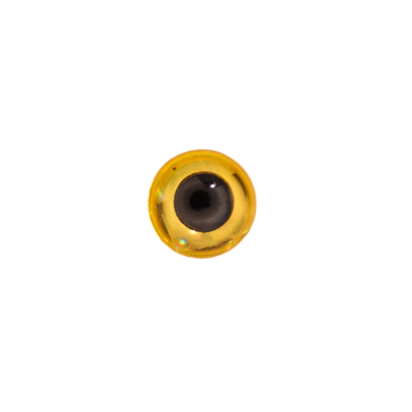 3D Eyes