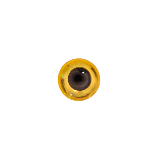 3D Eyes