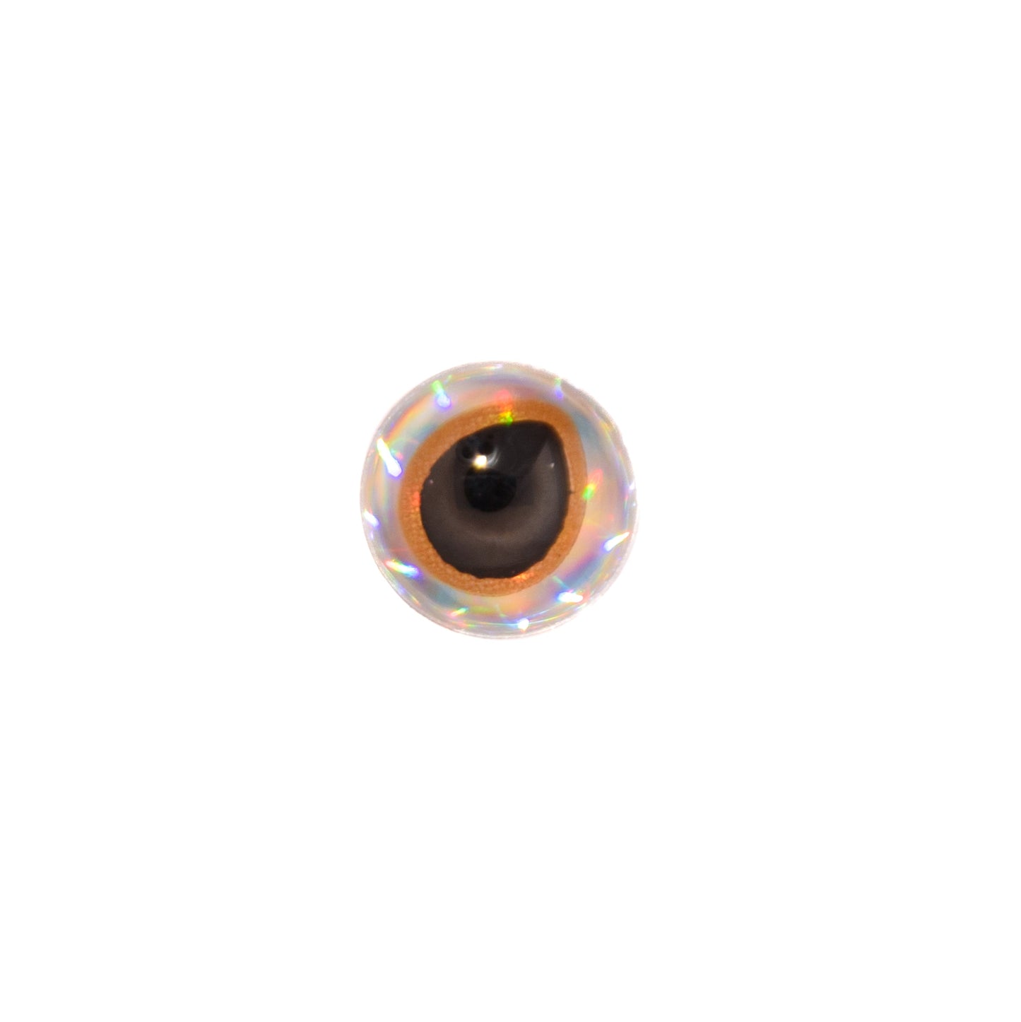 3D Eyes
