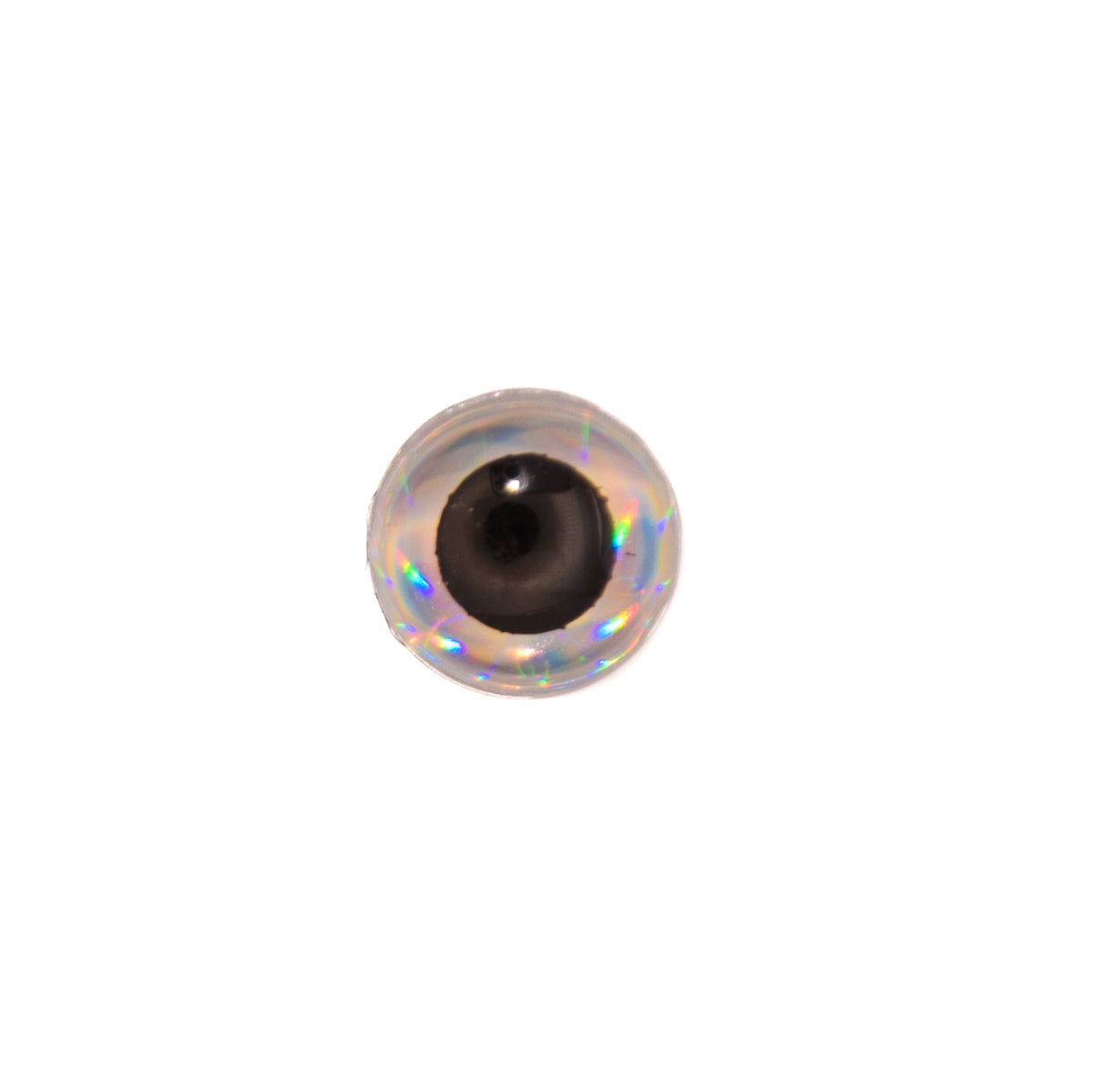 3D Eyes
