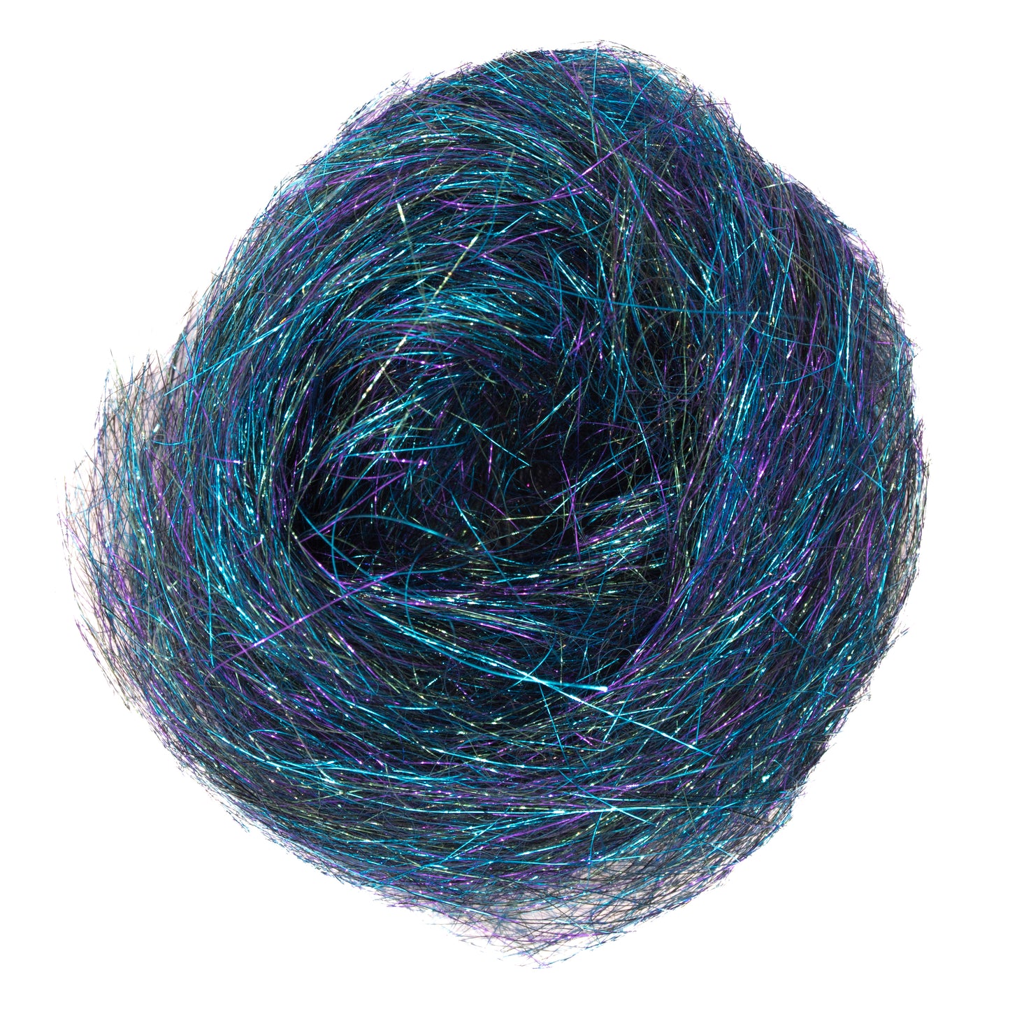 Angel Fibers