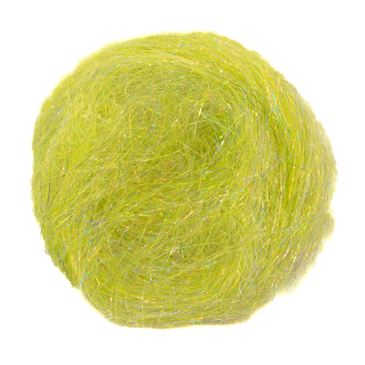 Angel Fibers