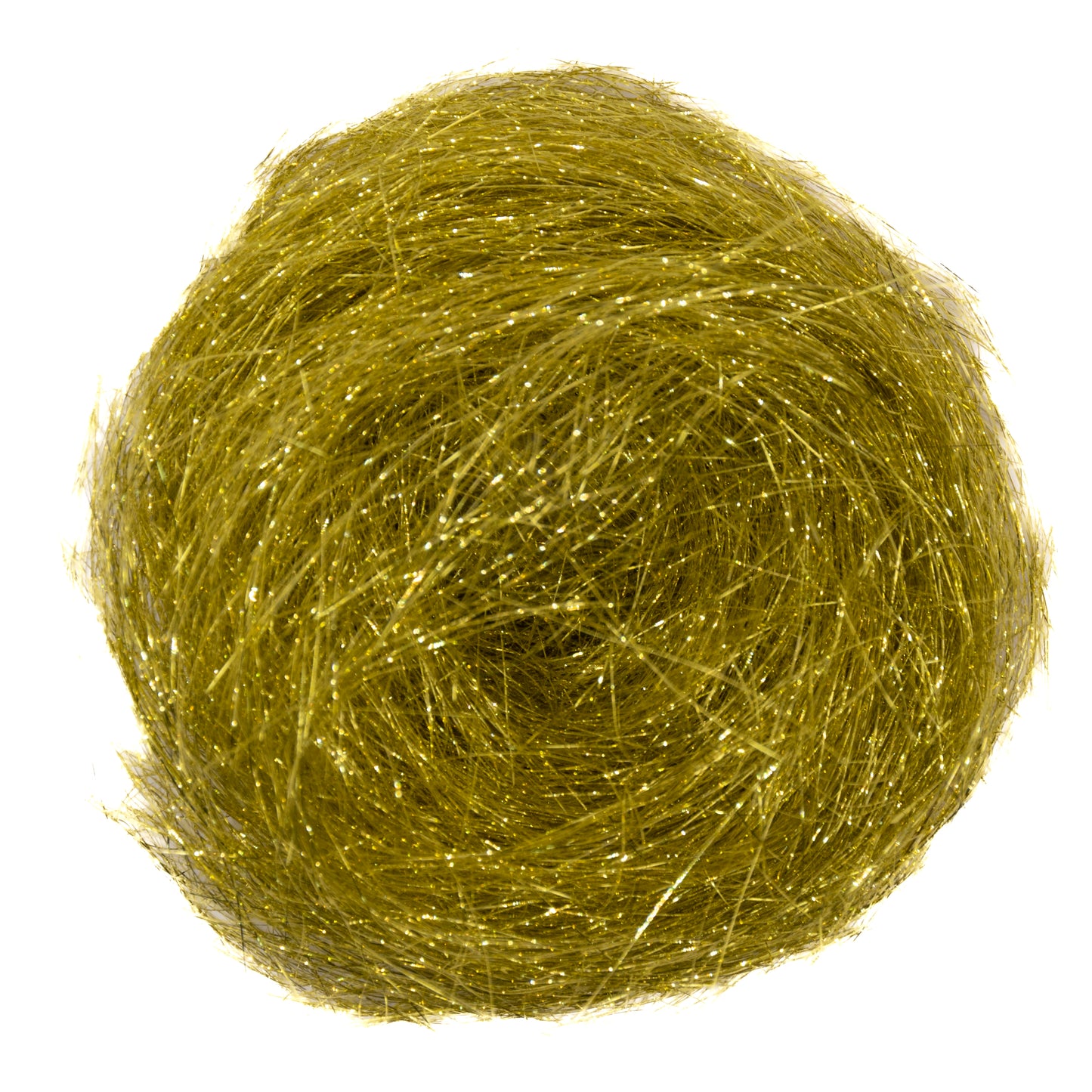 Angel Fibers