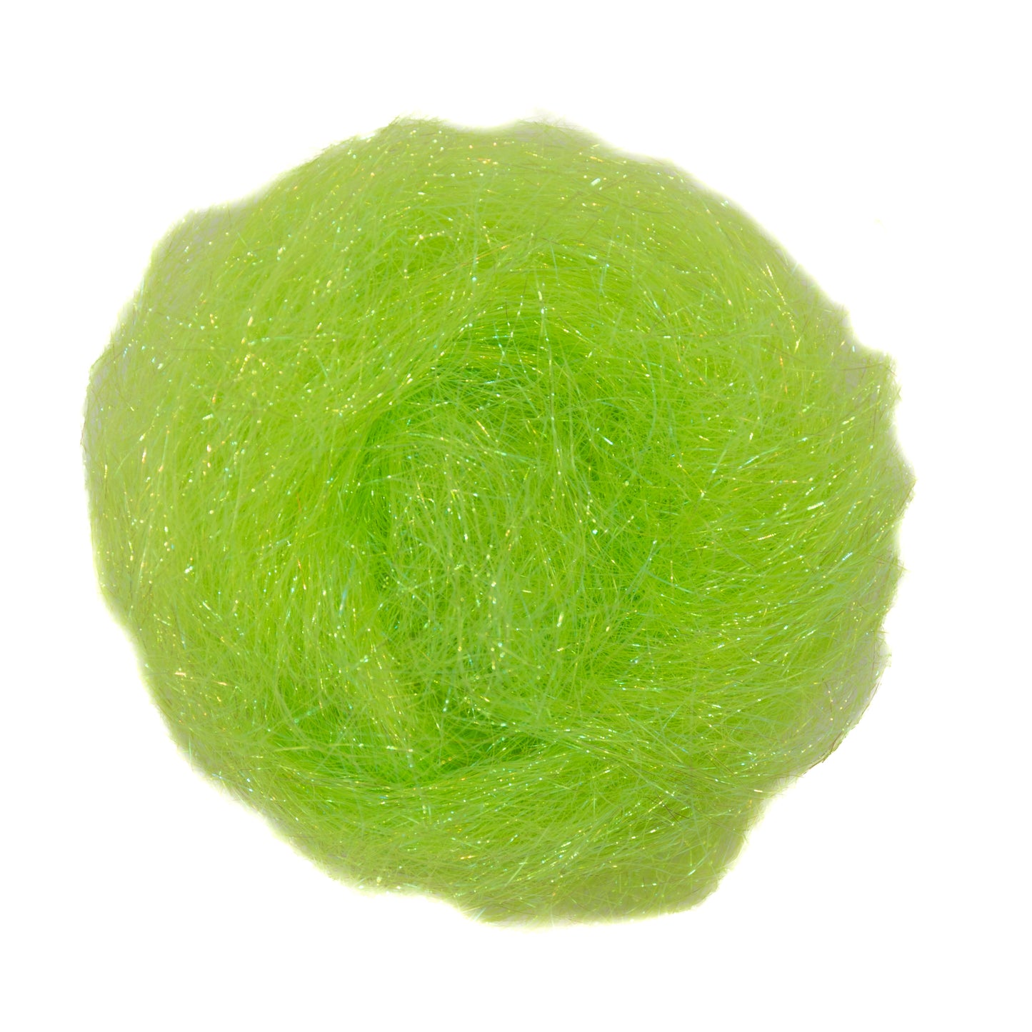 Angel Fibers