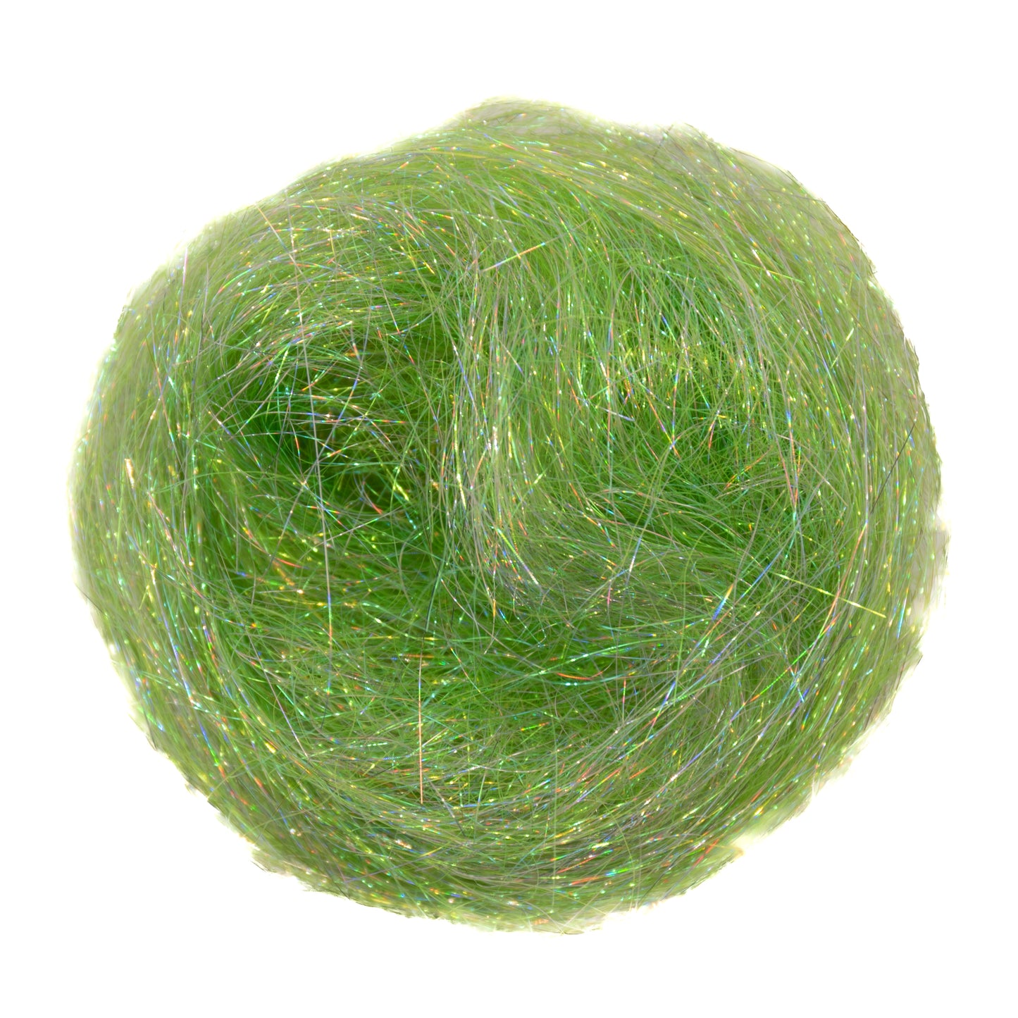 Angel Fibers