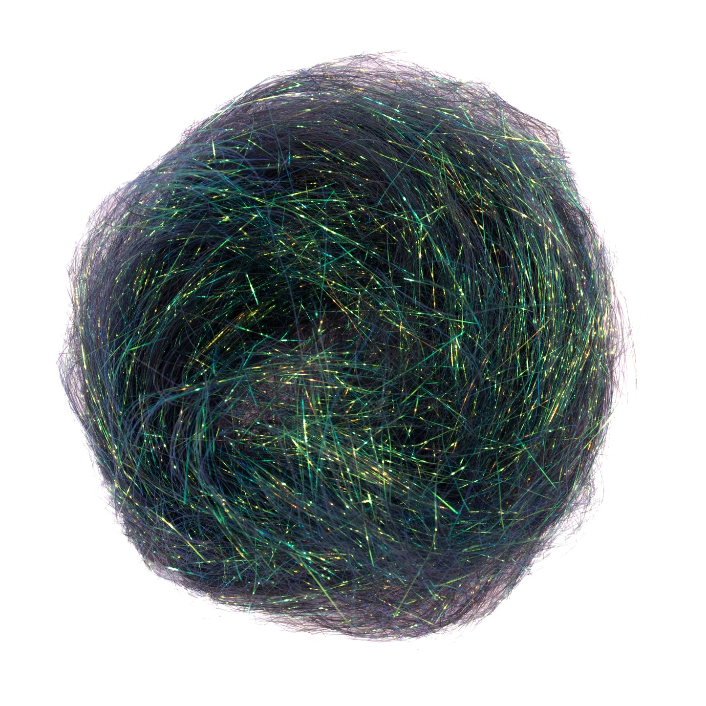 Angel Fibers