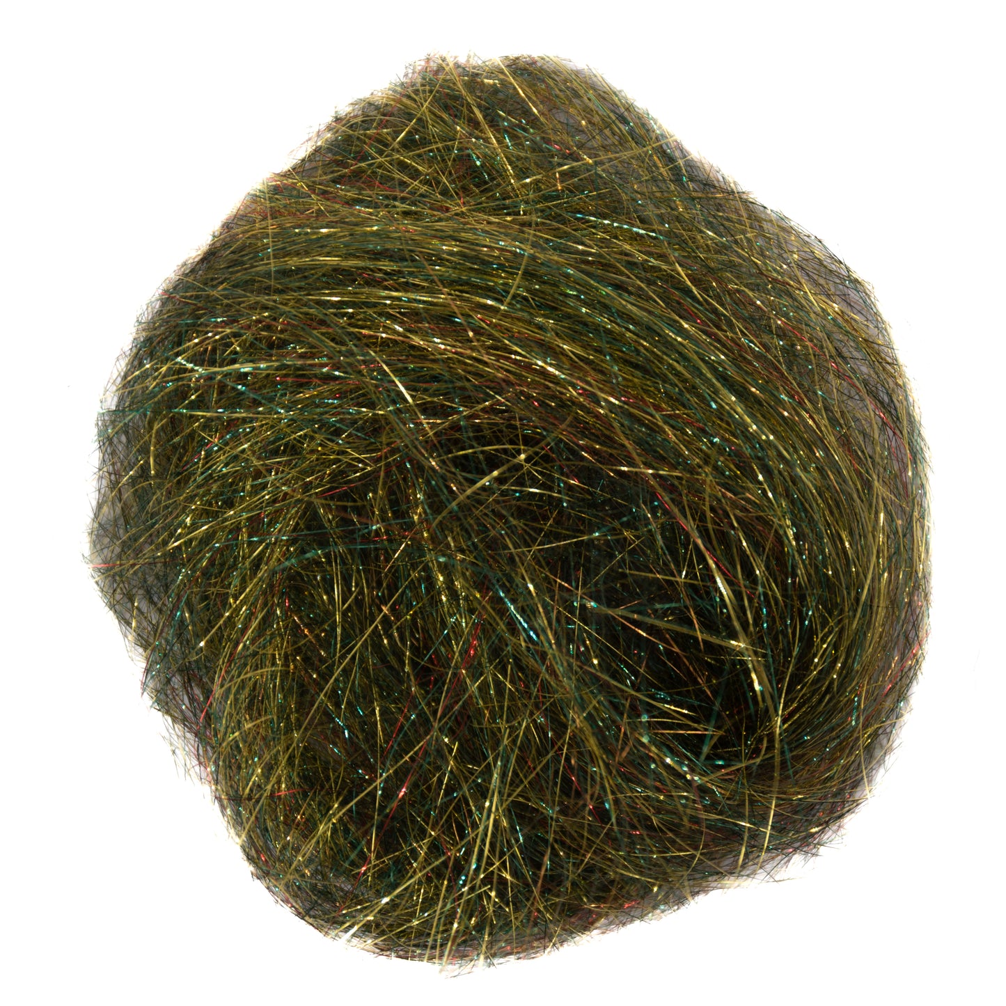 Angel Fibers