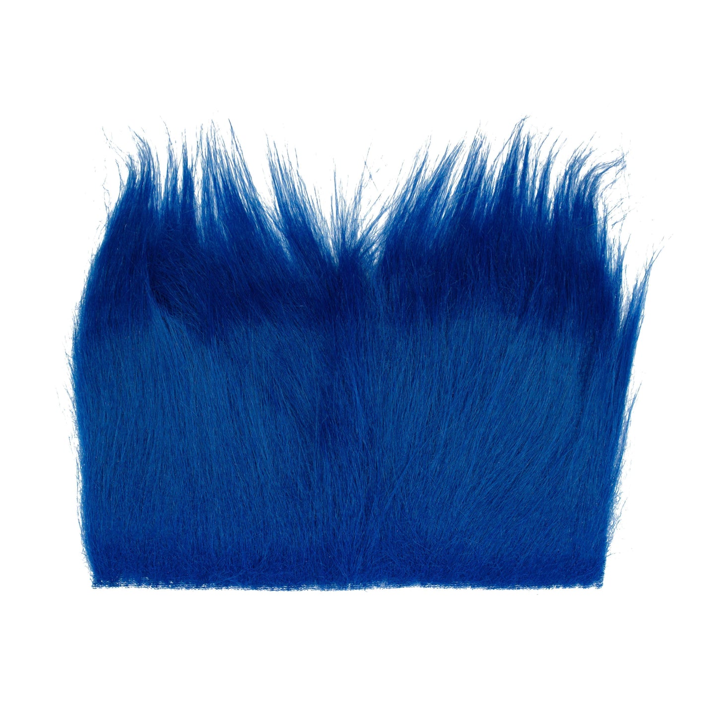 Aqua Hair