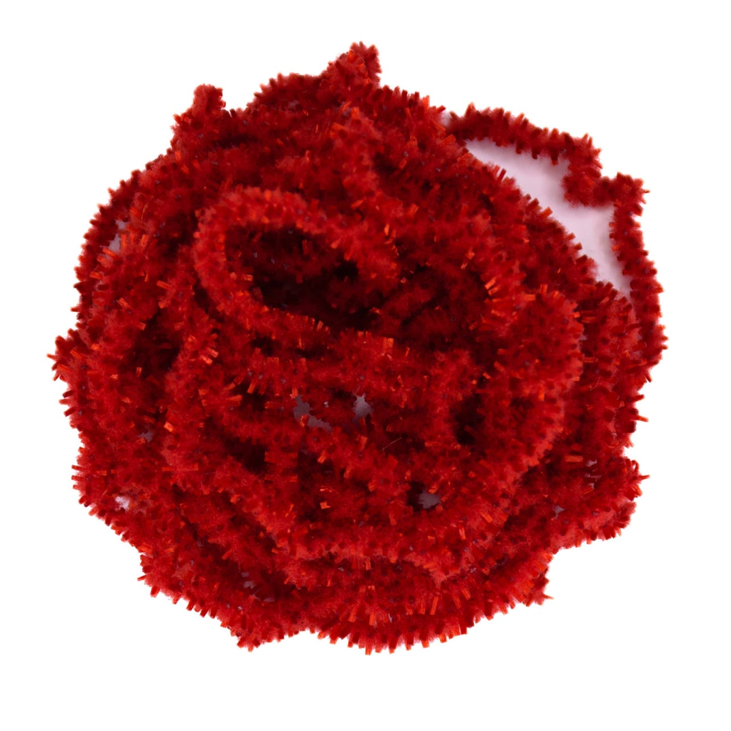 Chewy Chenille