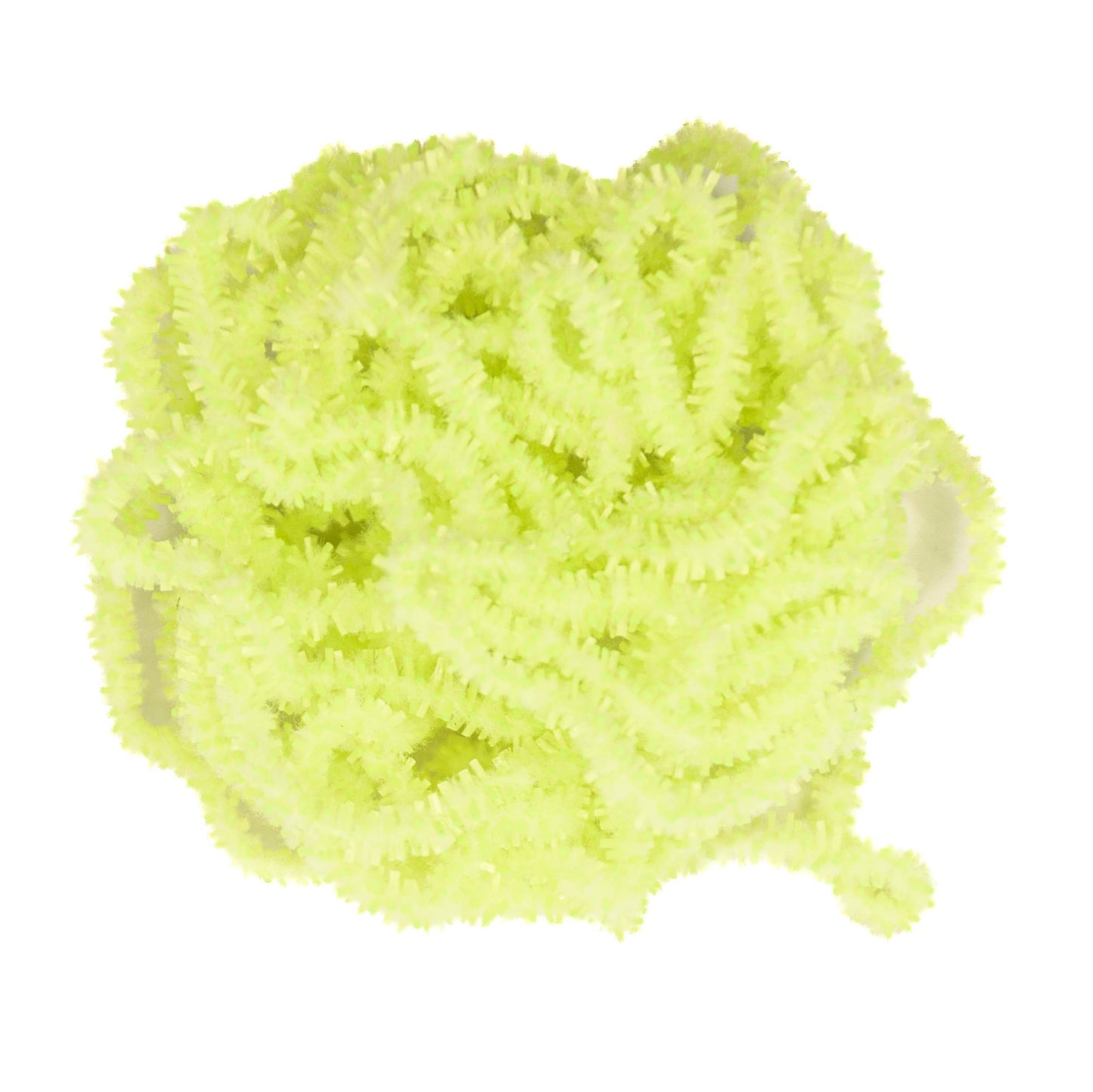 Chewy Chenille