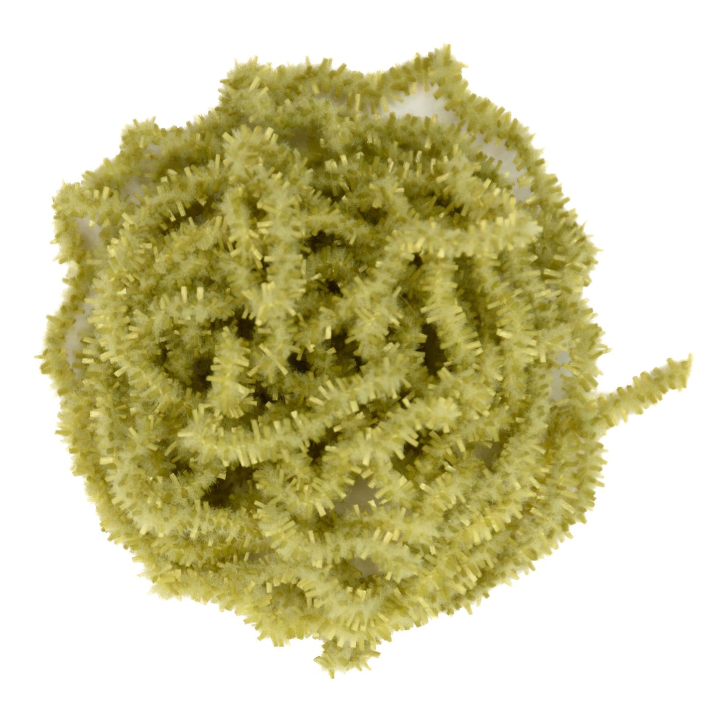 Chewy Chenille
