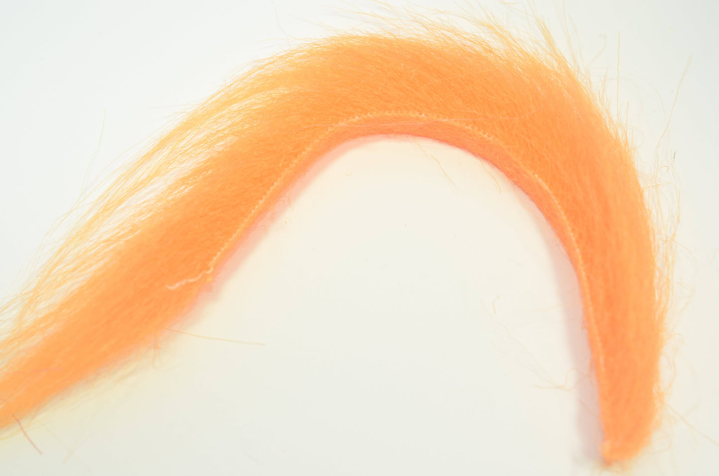 Aqua Hair Strips