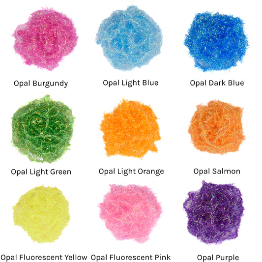 Estaz™ Chenille Petite
