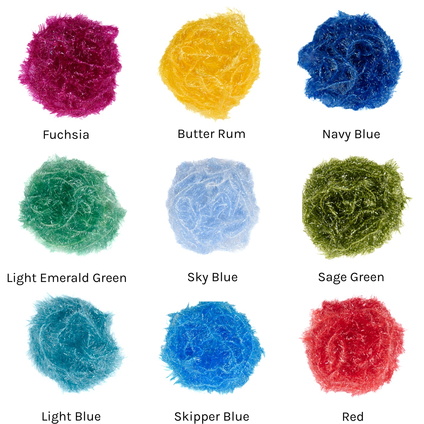 Estaz Chenille Petite