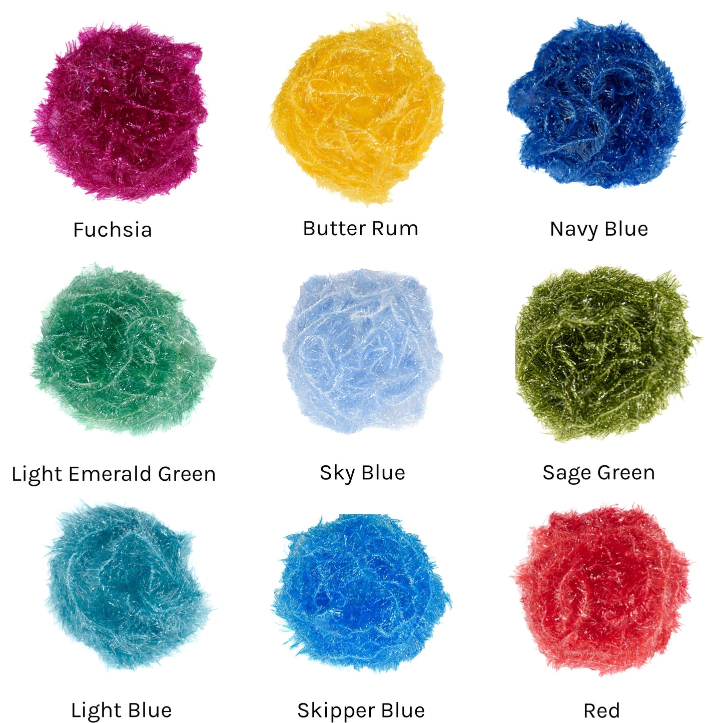 Estaz™ Chenille