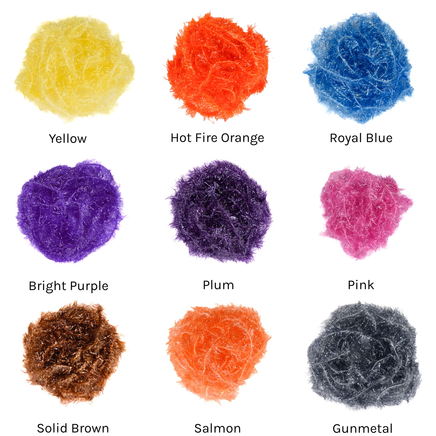 Estaz Chenille Petite