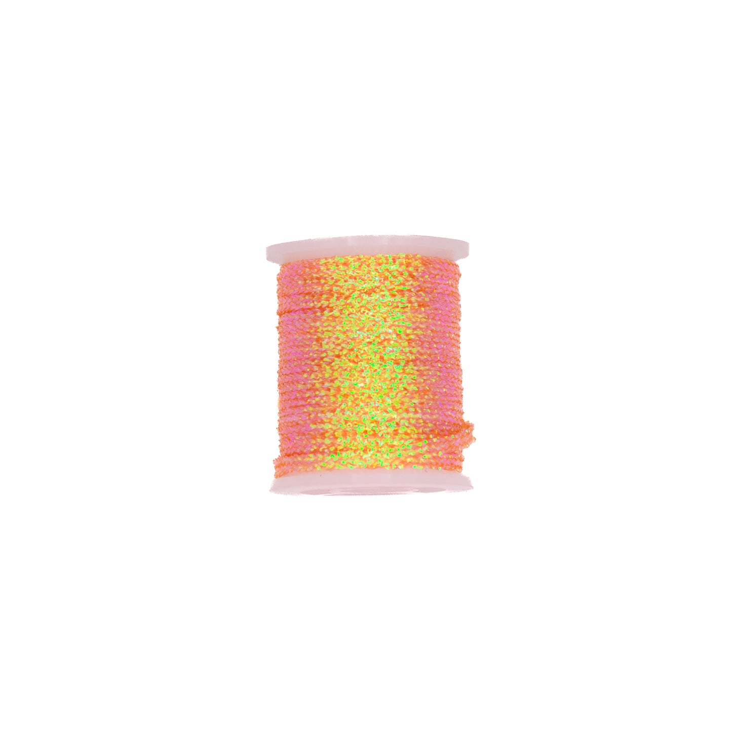 Pearlescent Flat Braid