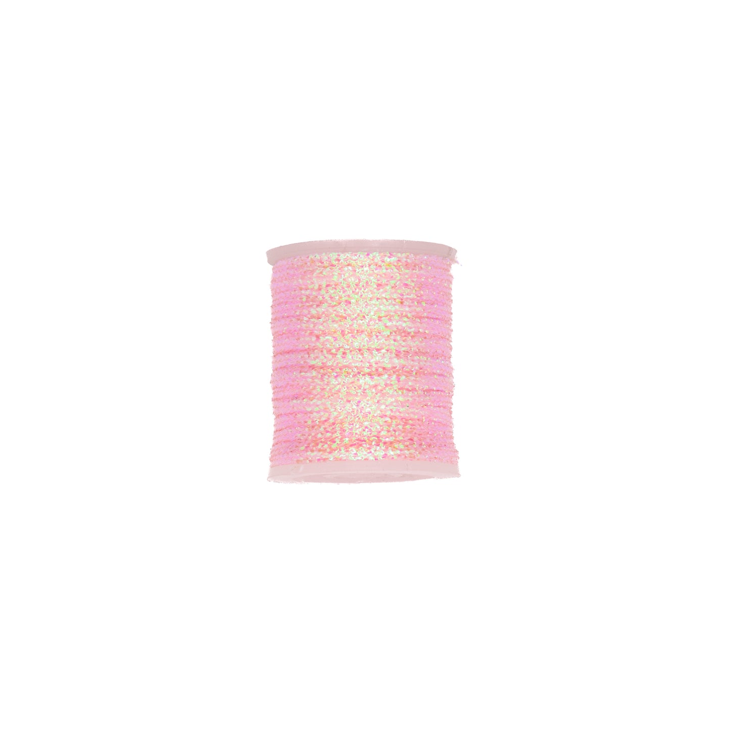Pearlescent Flat Braid