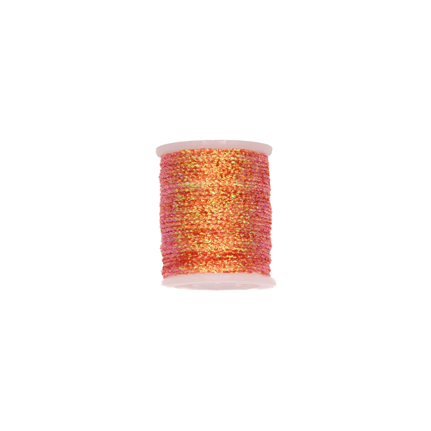 Pearlescent Flat Braid