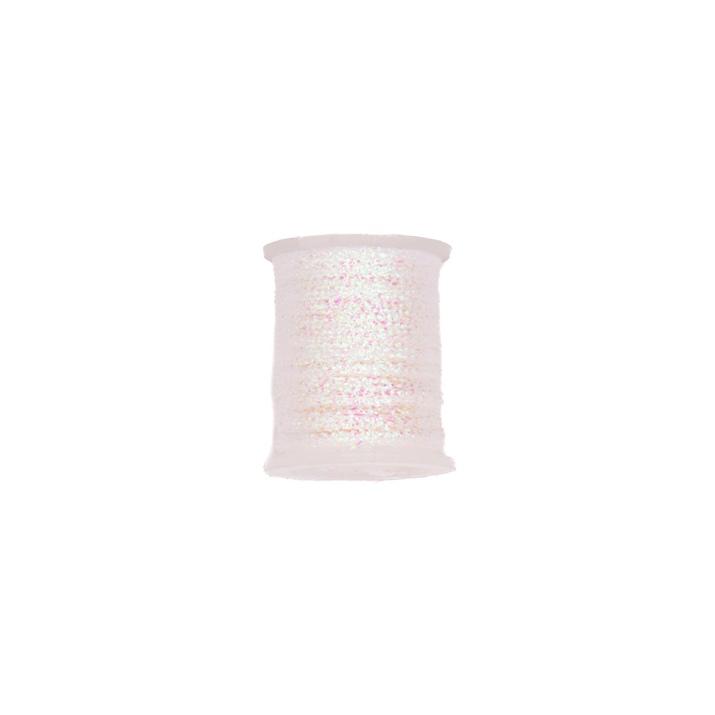 Pearlescent Flat Braid