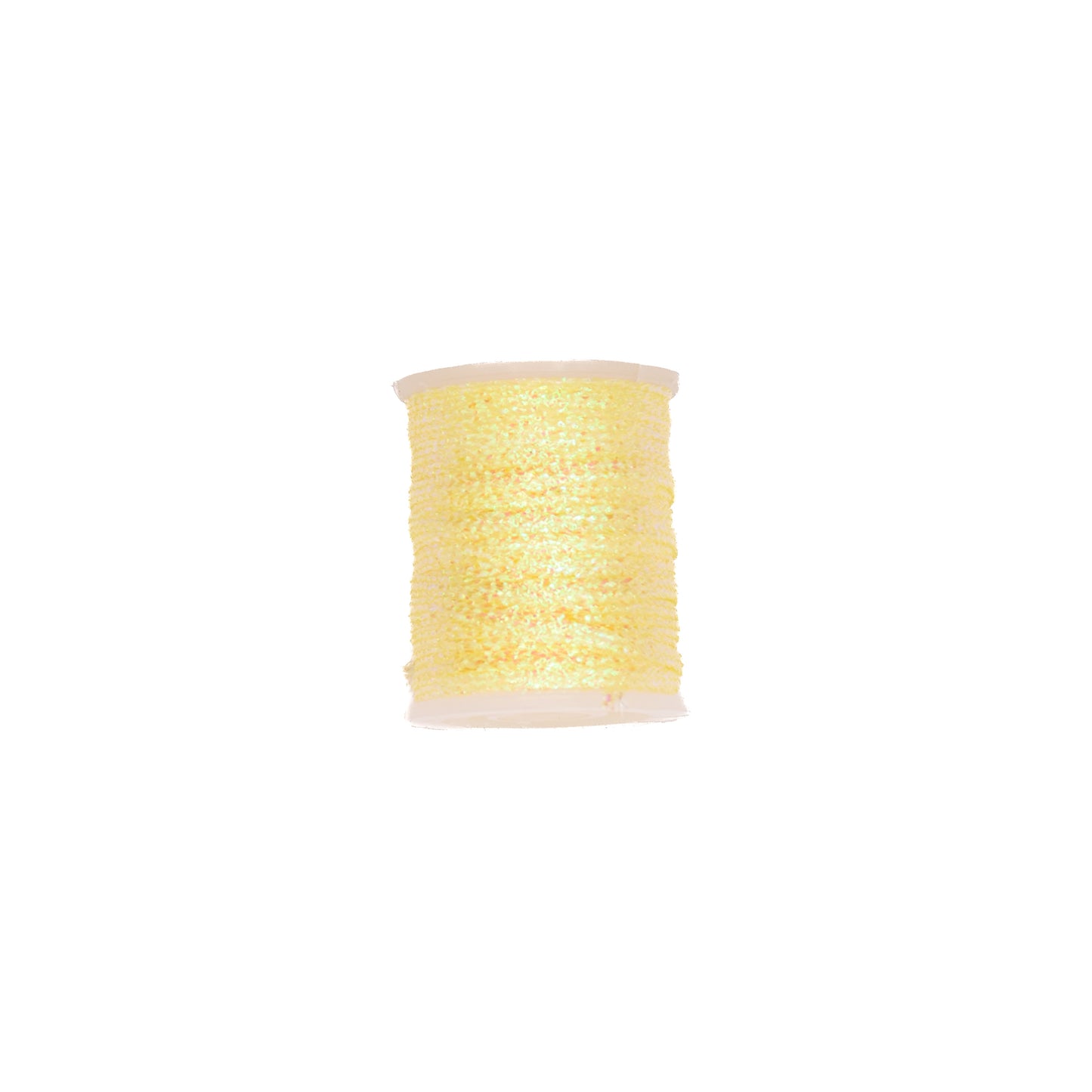 Pearlescent Flat Braid