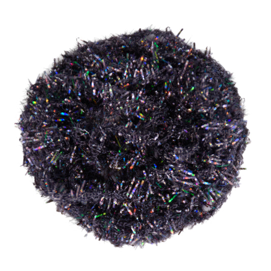 Holographic Chenille