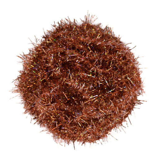 Holographic Chenille