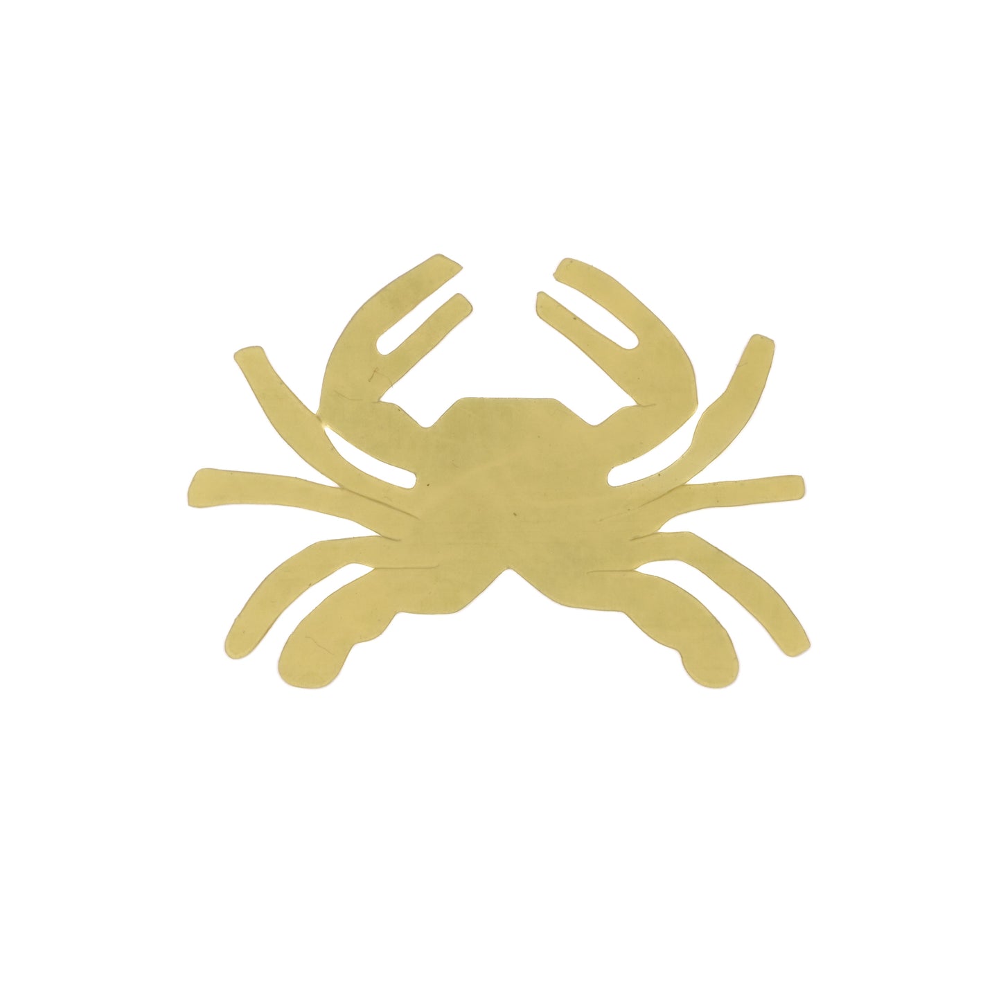 Hyper Flex Crabs