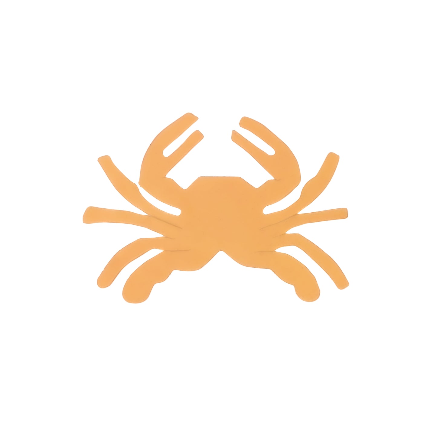 Hyper Flex Crabs