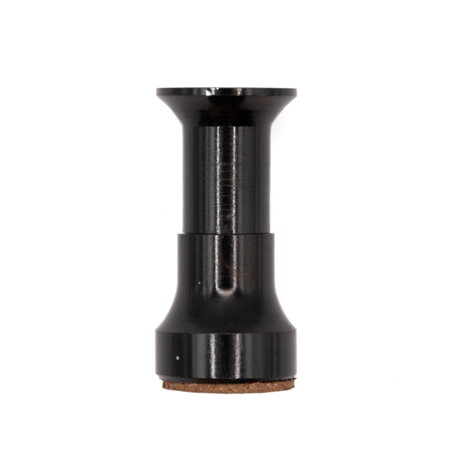 Hour Glass Stacker