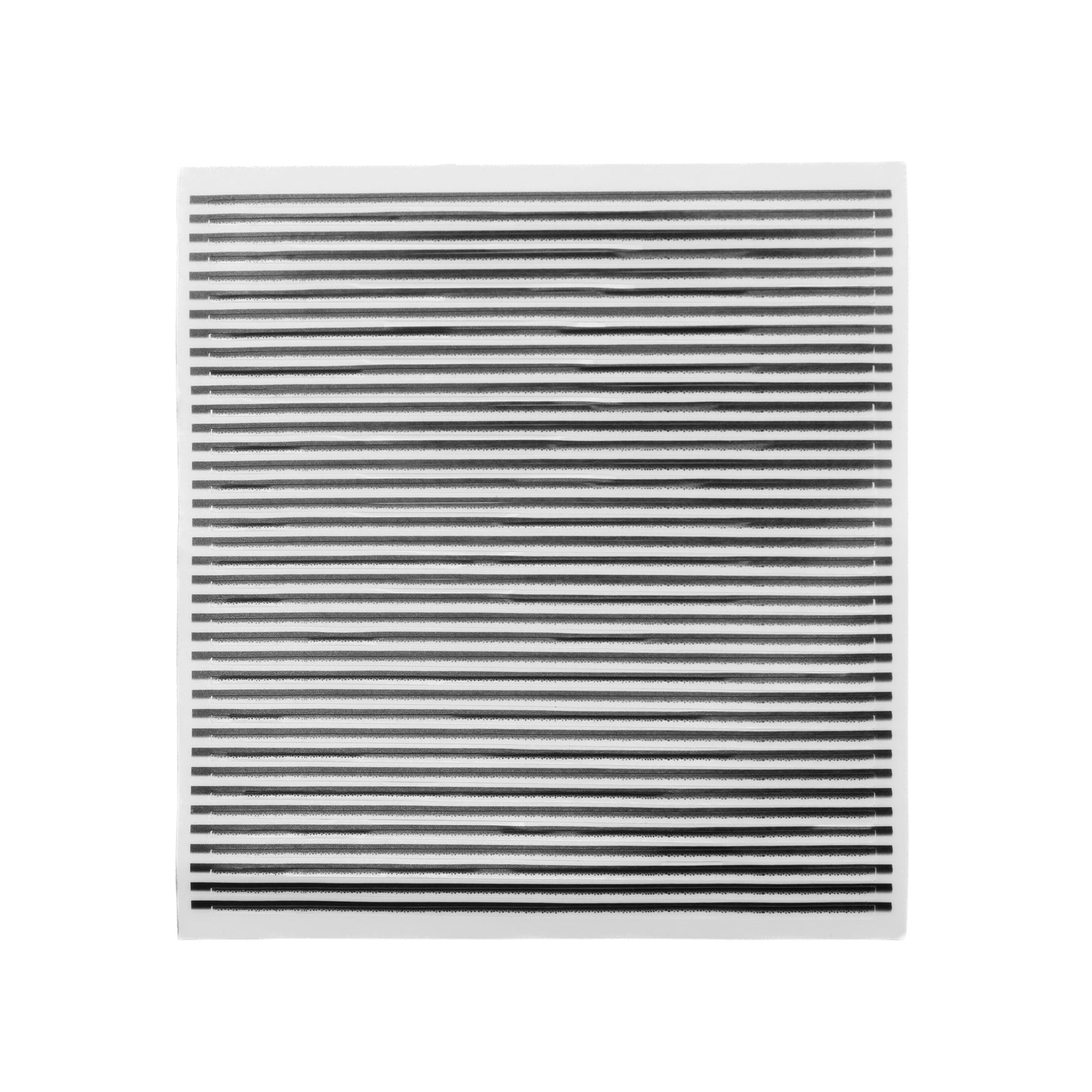 Immitation Stripped Peacock Quills