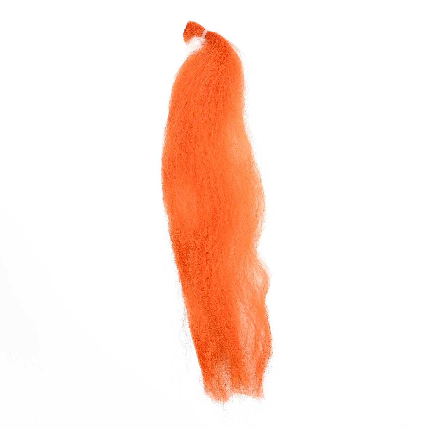 Natural Yak Hair