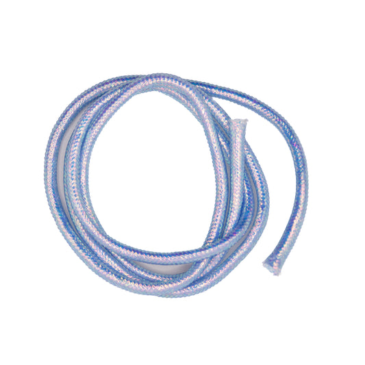 Pearlescent Mylar Tubing