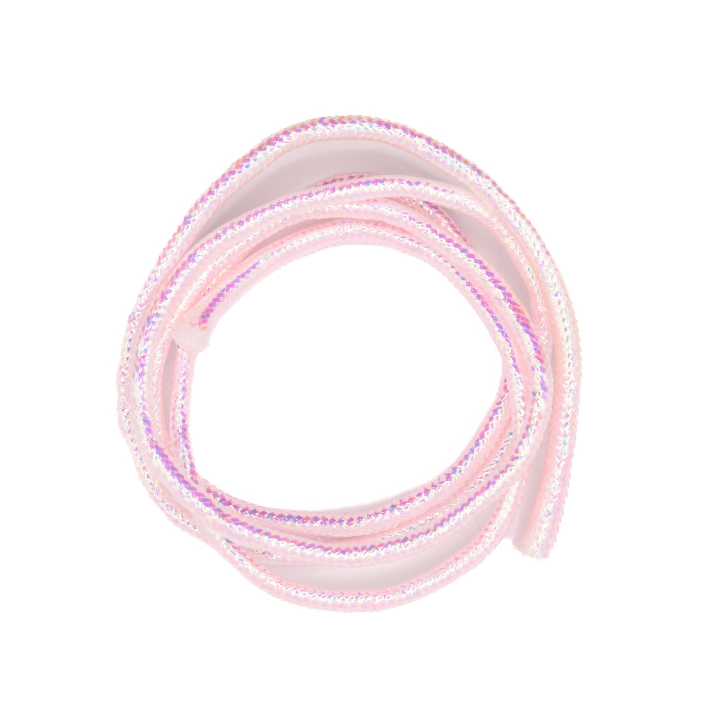 Pearlescent Mylar Tubing