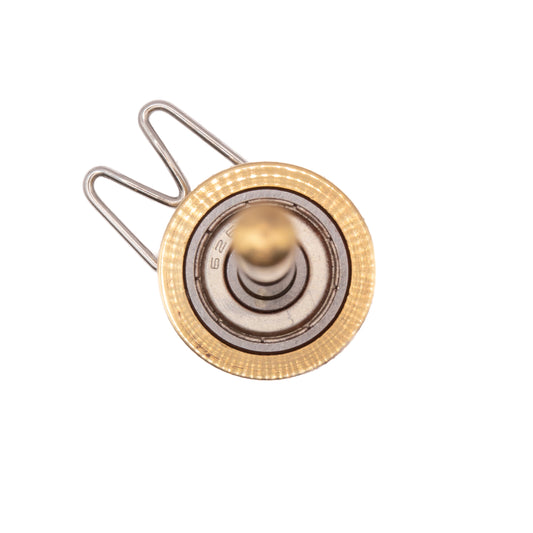 Rotating Turbo Twister