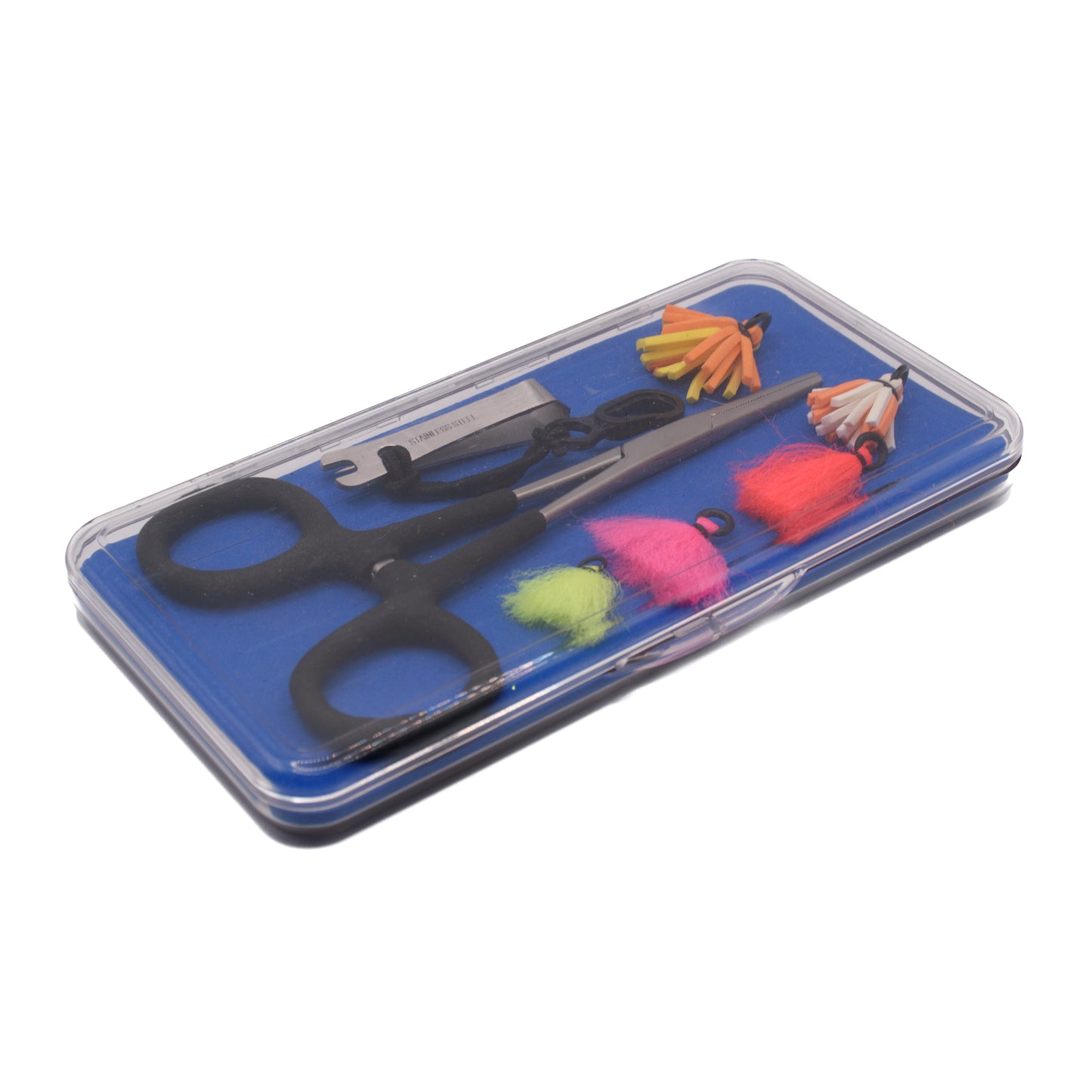 Indicator Kit