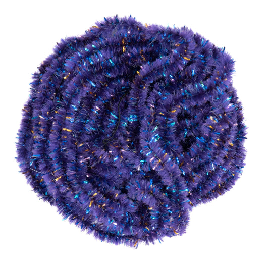 Tinsel Chenille