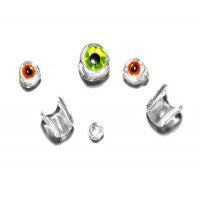 Crystal Heads