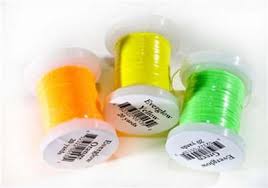 Everglow Tinsel