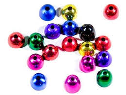 Anodized Cone Heads