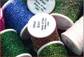 Micro Braid