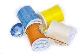 Micro Poly Thread