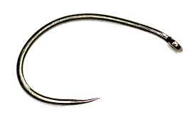 Barbless Scud / Caddis