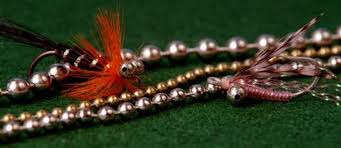 Bead Chain Eyes