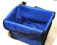 Deluxe Fly Tying Waste Bag