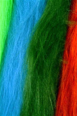 Fake Fur