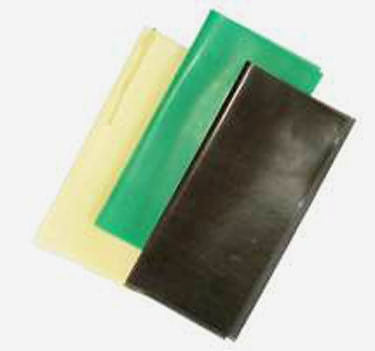 Latex Sheets