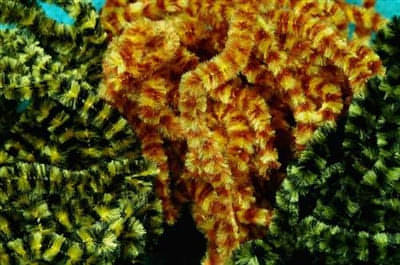 Speckle Chenille