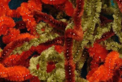 Sparkle Chenille