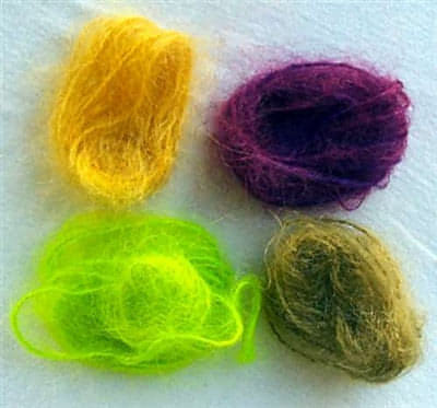 Leech Yarn